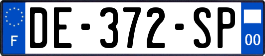 DE-372-SP