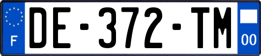 DE-372-TM