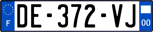 DE-372-VJ