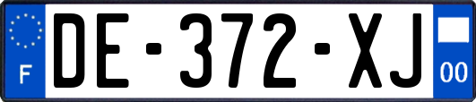 DE-372-XJ