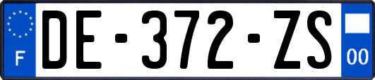 DE-372-ZS