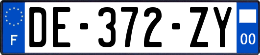 DE-372-ZY