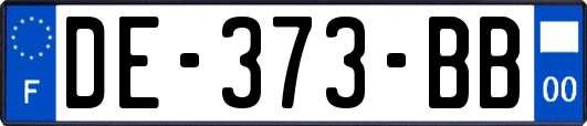 DE-373-BB