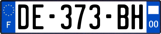 DE-373-BH