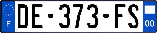 DE-373-FS