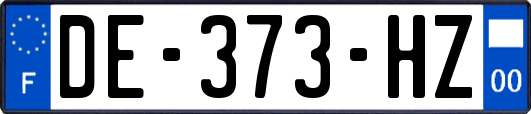 DE-373-HZ