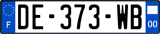 DE-373-WB