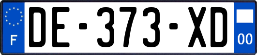 DE-373-XD