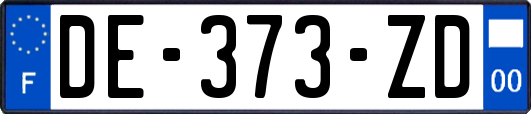 DE-373-ZD