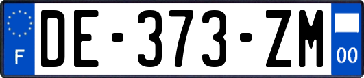 DE-373-ZM