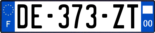 DE-373-ZT