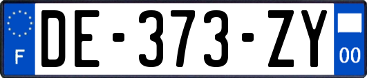 DE-373-ZY