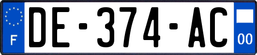 DE-374-AC