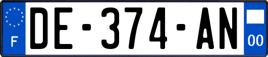 DE-374-AN