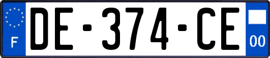 DE-374-CE