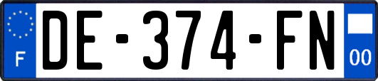 DE-374-FN