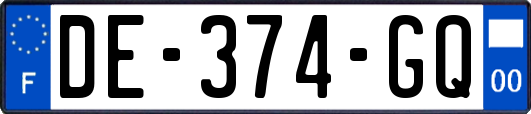 DE-374-GQ