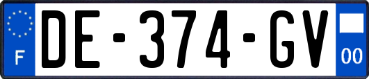 DE-374-GV