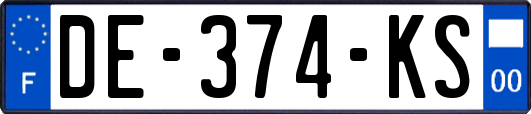 DE-374-KS