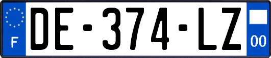 DE-374-LZ