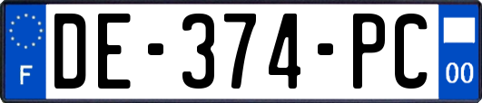 DE-374-PC