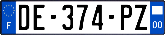 DE-374-PZ