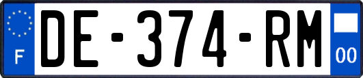 DE-374-RM