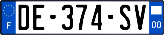 DE-374-SV