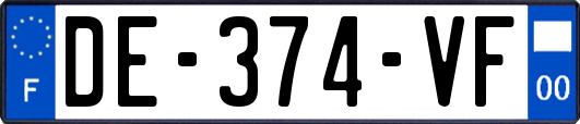 DE-374-VF