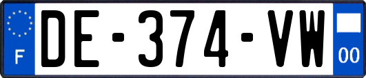 DE-374-VW