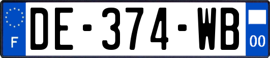 DE-374-WB