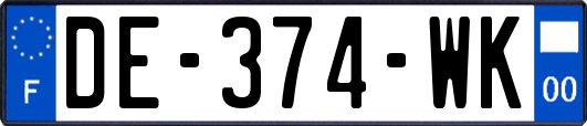 DE-374-WK