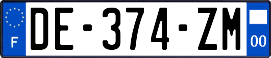 DE-374-ZM