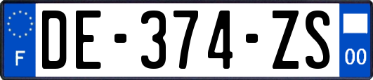 DE-374-ZS