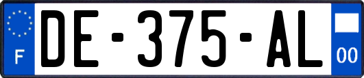 DE-375-AL