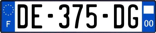 DE-375-DG