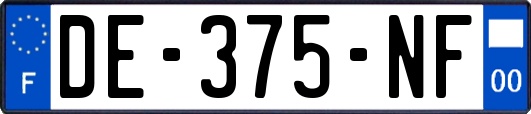 DE-375-NF