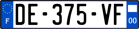 DE-375-VF