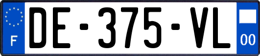 DE-375-VL