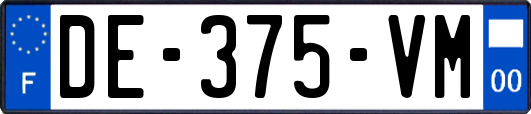 DE-375-VM