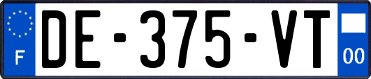 DE-375-VT