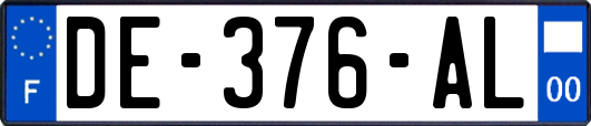 DE-376-AL