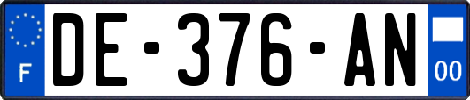 DE-376-AN