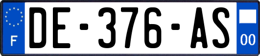 DE-376-AS