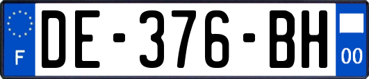 DE-376-BH