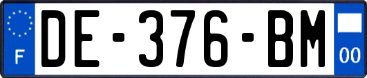 DE-376-BM