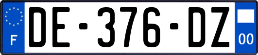 DE-376-DZ