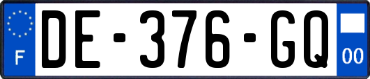 DE-376-GQ