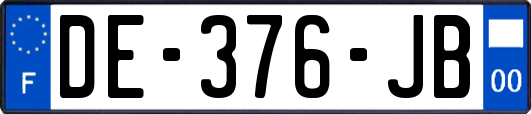 DE-376-JB