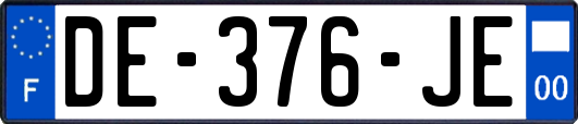 DE-376-JE